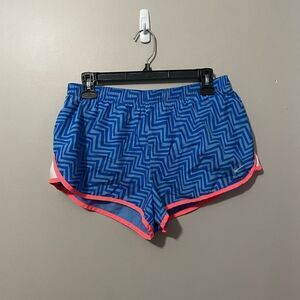 Dri-fit Nike shorts  